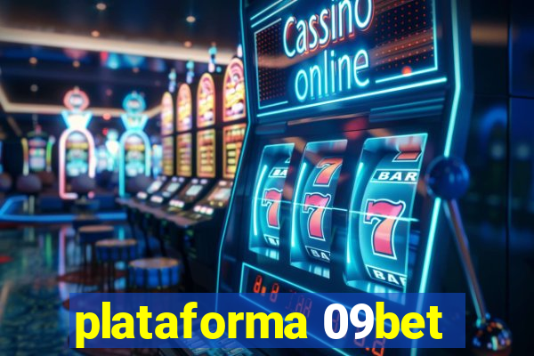 plataforma 09bet